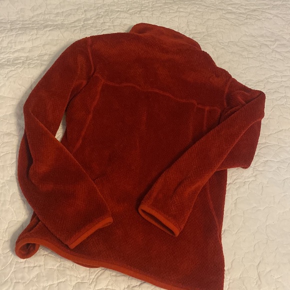 Patagonia pullover - Picture 3 of 3